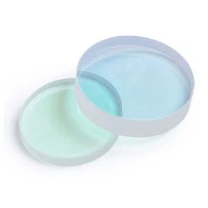 Laser Welding Protective Glass Window