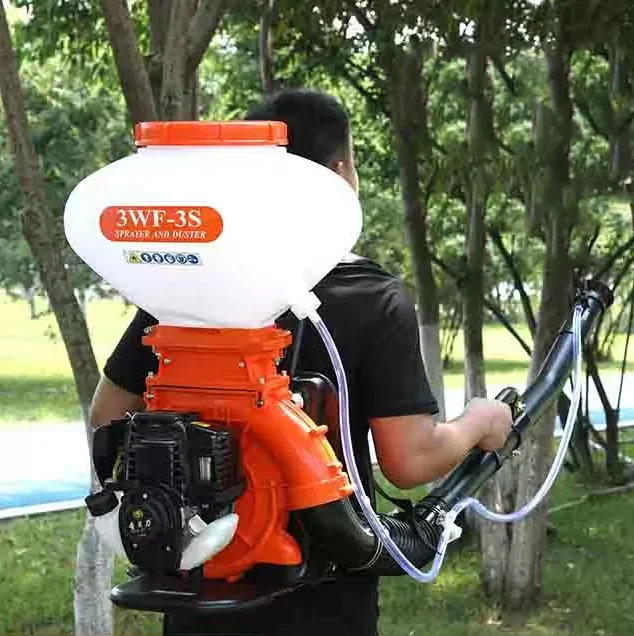 agricultural sprayerbackpack spray duster sprayerhigh quality power sprayeragricultural greenhouse irrigation
