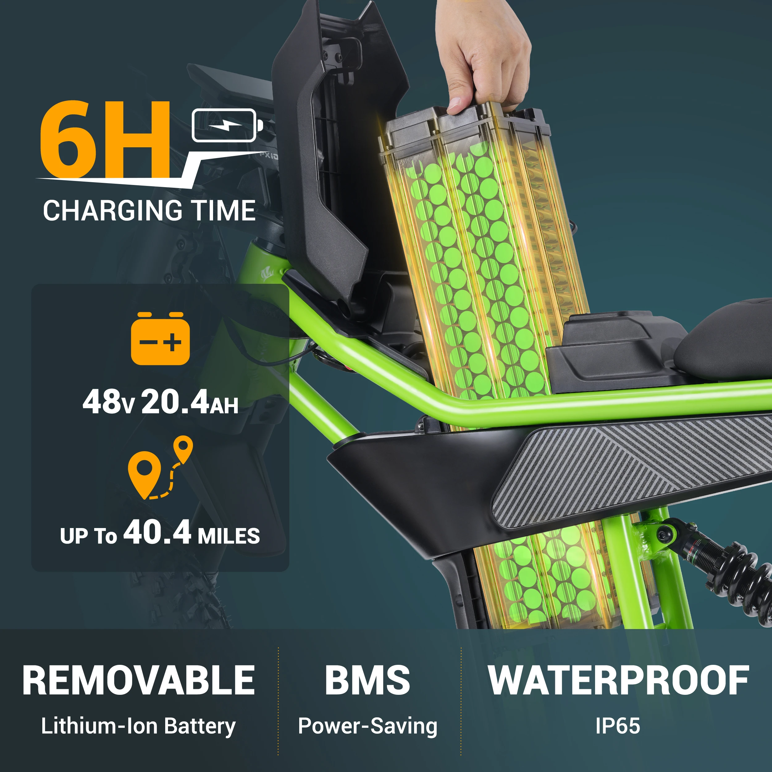 PXID US warehouse most popular commute e bike bicycle fat tire 750w motor bikes for adults bicycle road bike