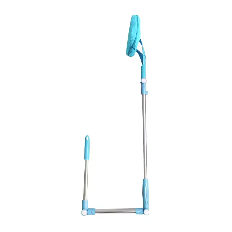 Adjustable Window Cleaner Wholesale U shape adjustable Professional Telescopic Window Cleaner Eco-friendly