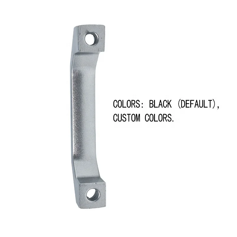 High Quality Machine Tool Accessories Industrial Reinforced Metal Pull Handle