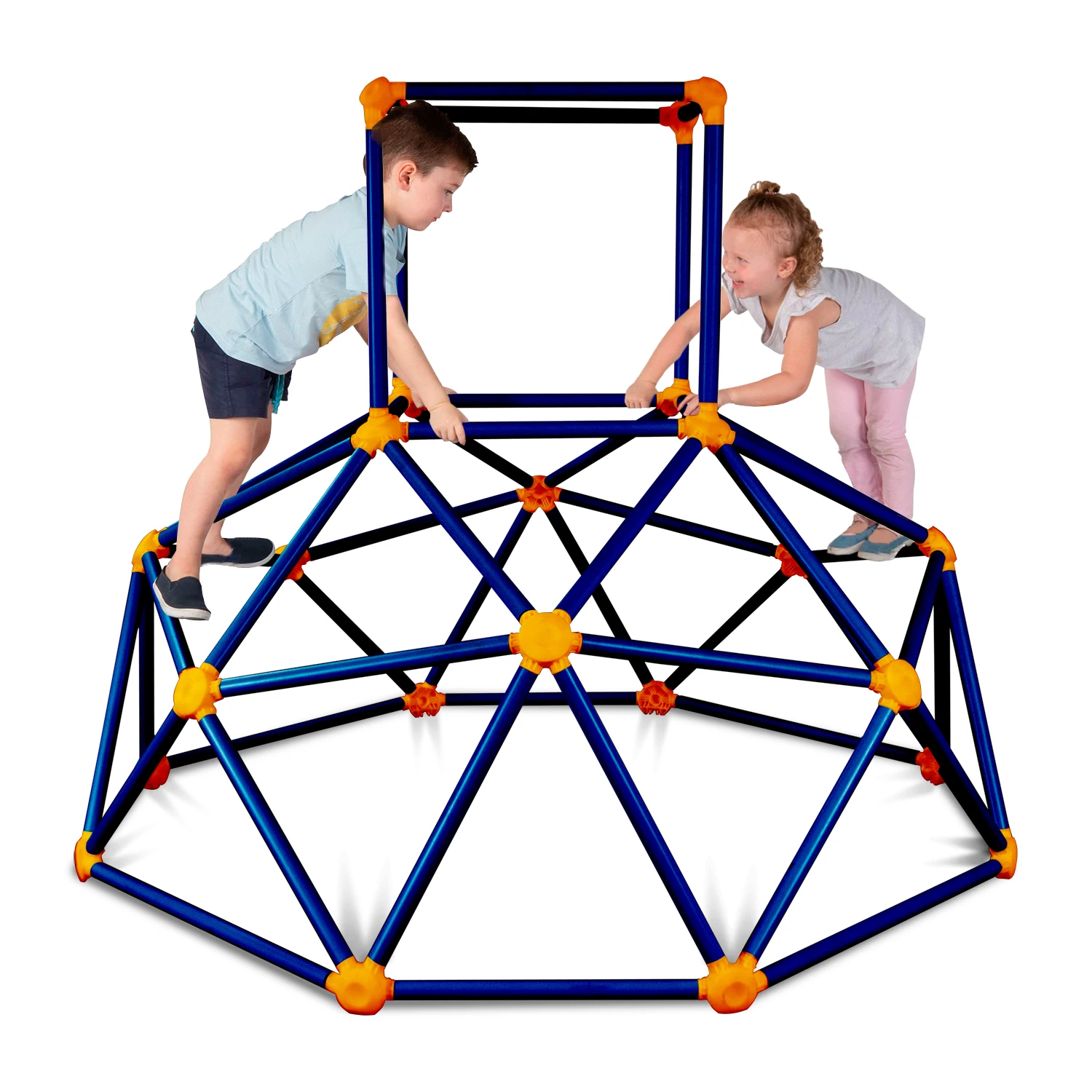 D-805  Outdoor climber kids climbers playground climbing net