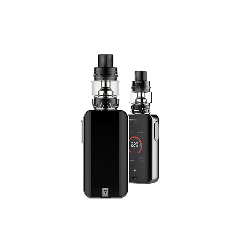 220 Вт Vaporesso Luxe Kit с баком Skrr 8