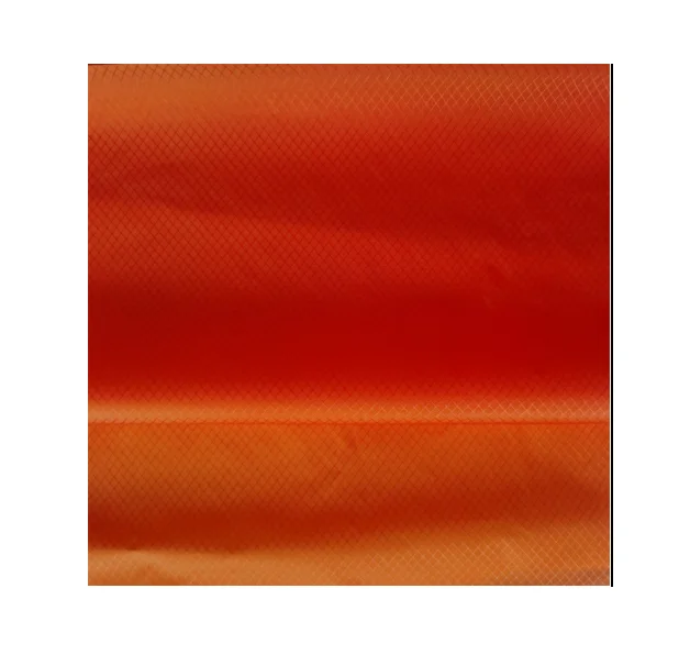 Водонепроницаемая нейлоновая Парашютная ткань износостойкая клетчатая нейлоновая ткань