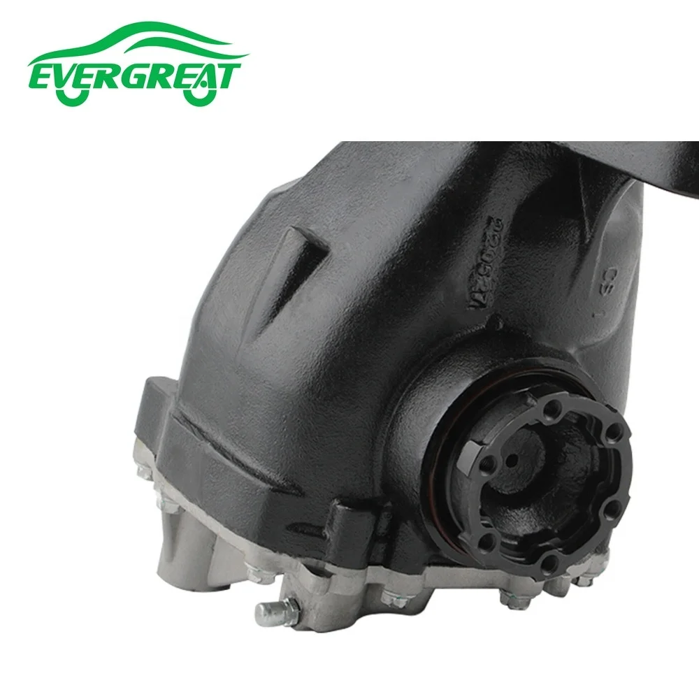 6AT 3.27 Ratio Differential Axle Carrier Rear For 2013-19 Cadillac ATS 22927263