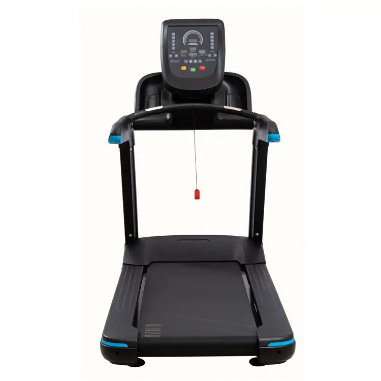 Commercial treadmill gym equipment fitness treadmill Cardio Running Machine LED Screen Gym Treadmill