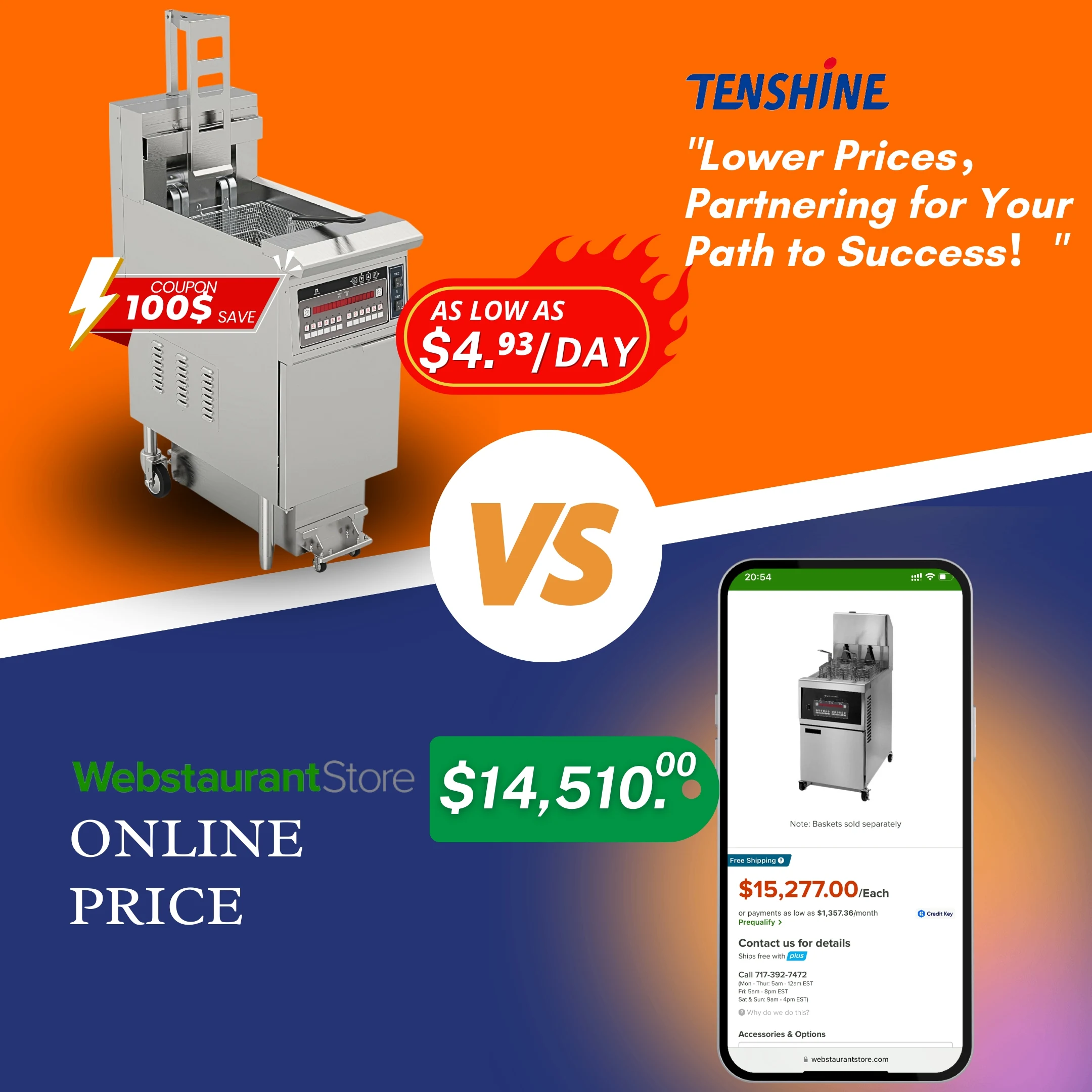 Big Discount Smokeless Commercial Auto Lift Chicken Reduces Cooking Time Kfc Fryer With Ce Certificate