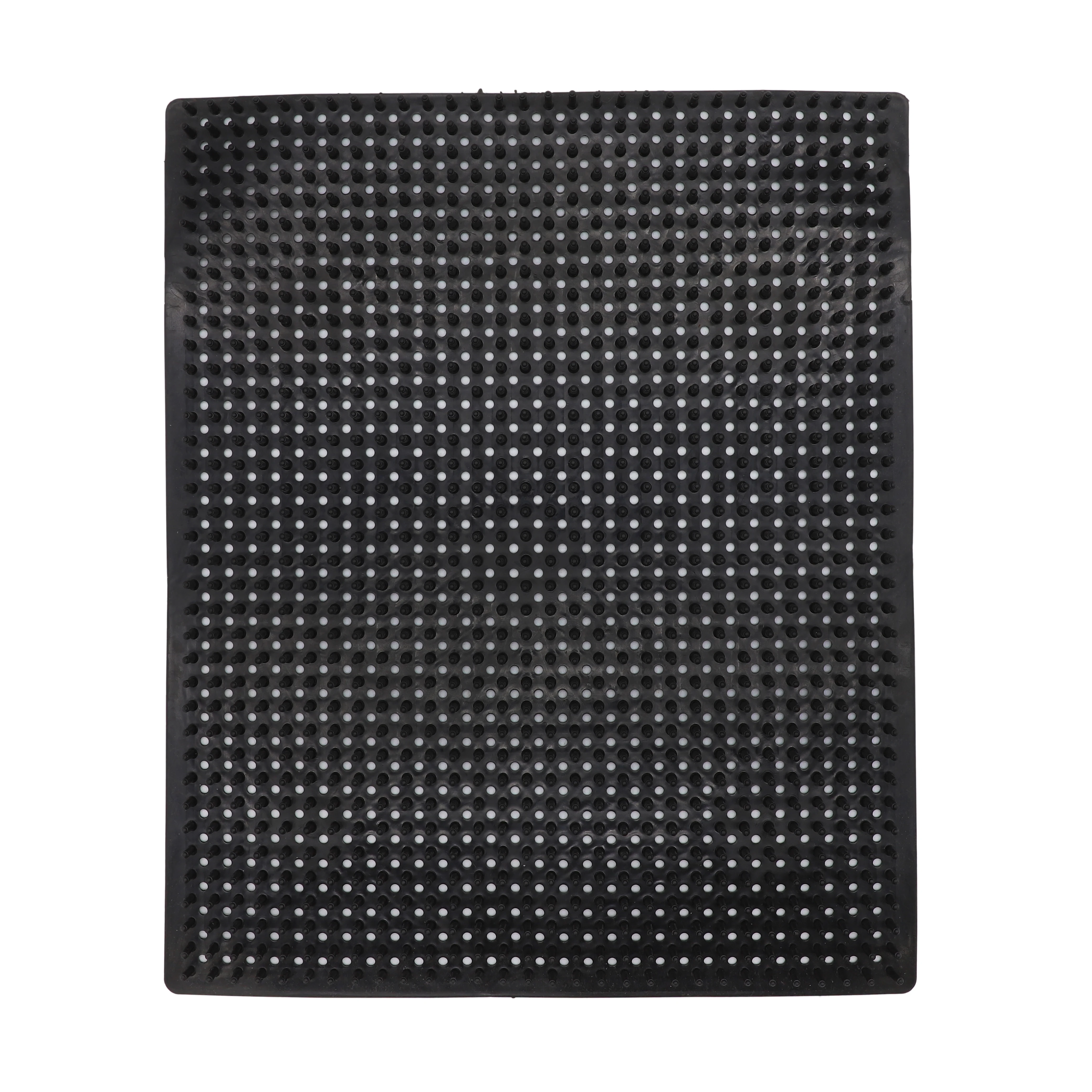 Пластиковый гнездовой коврик для системы сбора яиц на птицефабрике