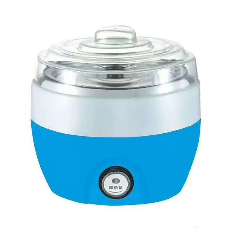 Electric Yogurt Maker Multifunction Yogurt Maker Mini Automatic Home Yogurt Machine