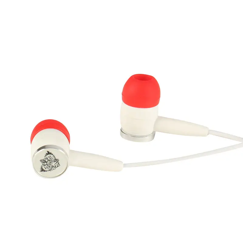 Christmas New year voice changer earphone with certificate