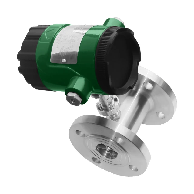 FIMEET vortex flow meter hydraulic flow meter test kit oval gear flow meter