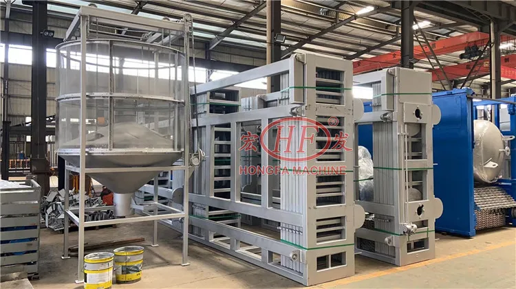 wall panel machine ,panel machine, panel machinery, Lightweight EPS Fiber Cement Gypsum Board Wall Panel Making Machinery Precast Concrete Sandwich Eps Wall Panel Machine for Building Machinery 