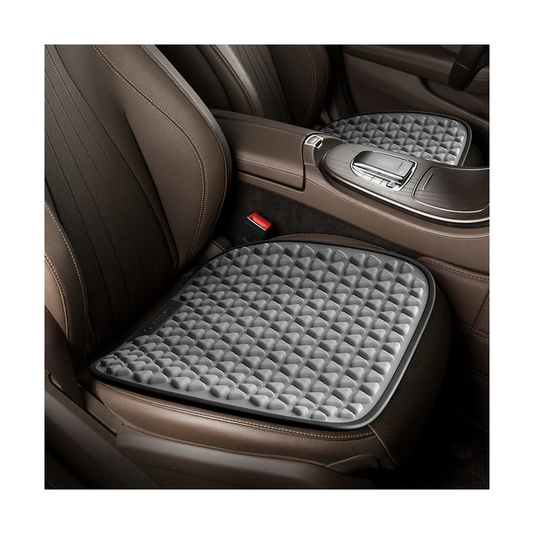 Best price of new design car massage seat cushion luxury cushion car seat with long life
