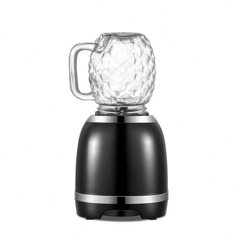 Fruit Ice Blender Heavy Duty Heavy Duty Juicer Blender Free Spare Parts 1500 230 Electric Plastic 2020 Hot Sale Binatone 2200W