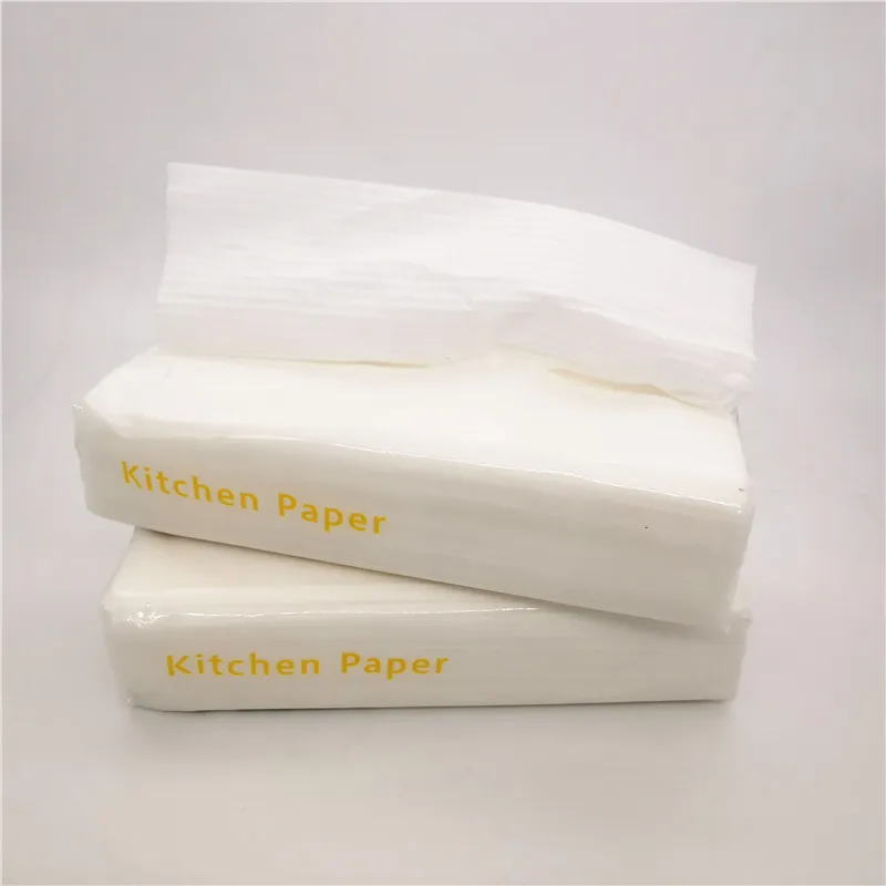Disposable hot sale 150 sheets soft pack high quality 100% virgin pulp facial tissue paper