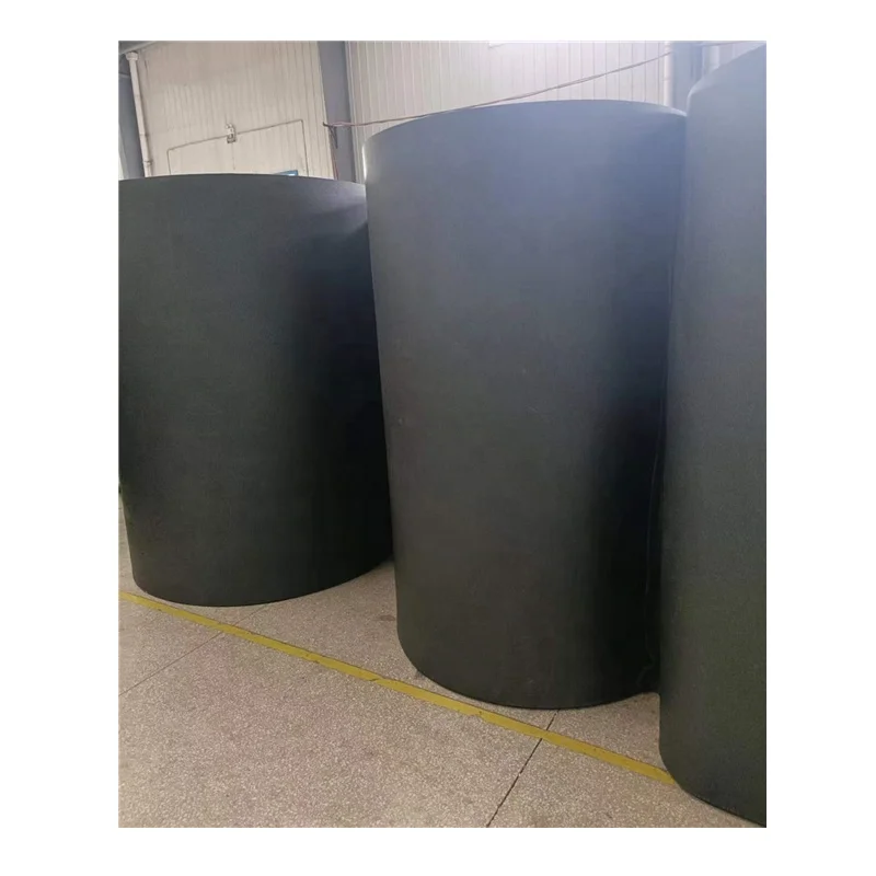 China Factory Rebound Elasticity Good Formability XPE IXPE Roll Polyethylene Foam Sheet