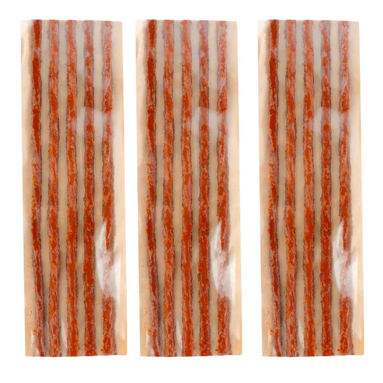 100 мм * 5 мм инструмент для ремонта автомобильных шин уплотнительная пробка уплотнительные шнуры