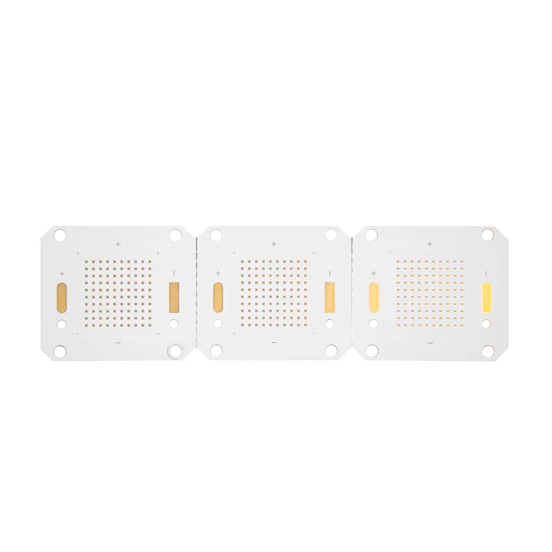  3030 светодиодов mcpcb 10 Вт 2835 smd pcb led для lm301b на алюминиевой
