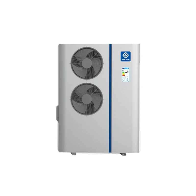 Nullite 220V dc инвертор мгновенный все в одном тепловой насос нагревательный от