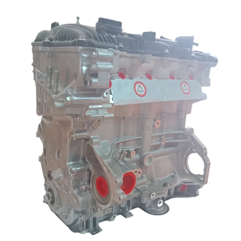 HIGH QUALITY  G4NA 2.0L  G4FC G4FA  G4KJ G4NA G4NB G4LC G4LA D4CB engine  for Hyundai and Kia