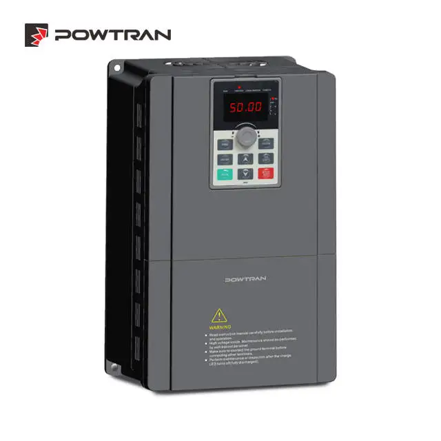 Инвертор солнечного насоса PI500-S серии POWTRAN