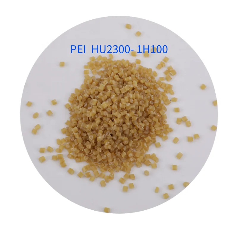 PEI Ultem 2400 ( 1000 Natural/ 7301 Black ) Polyetherimide Engineering Plastics