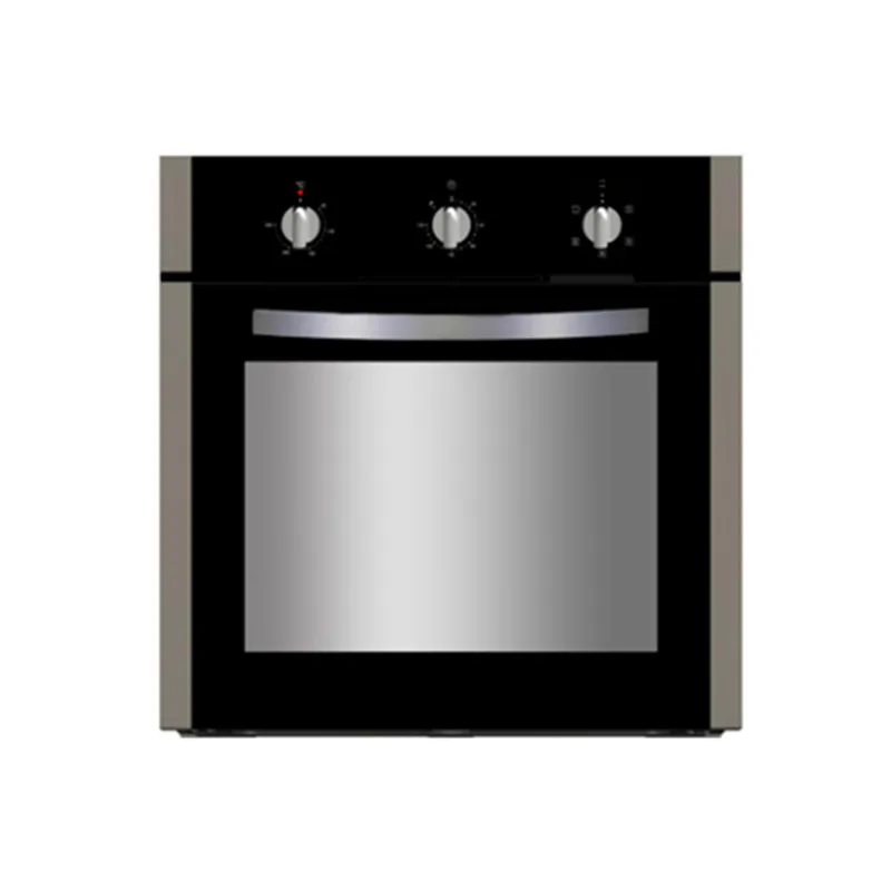 Top quality Oven Full glass inner door stainless steel Built in oven