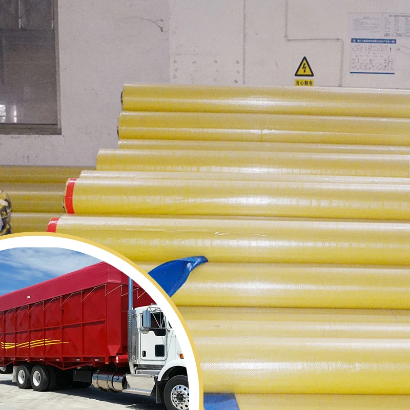 Phipher Sheet Heavy Duty Tarps Shed Canopy Roof Covering Large Tarps Tarpaulin for Truck Cover