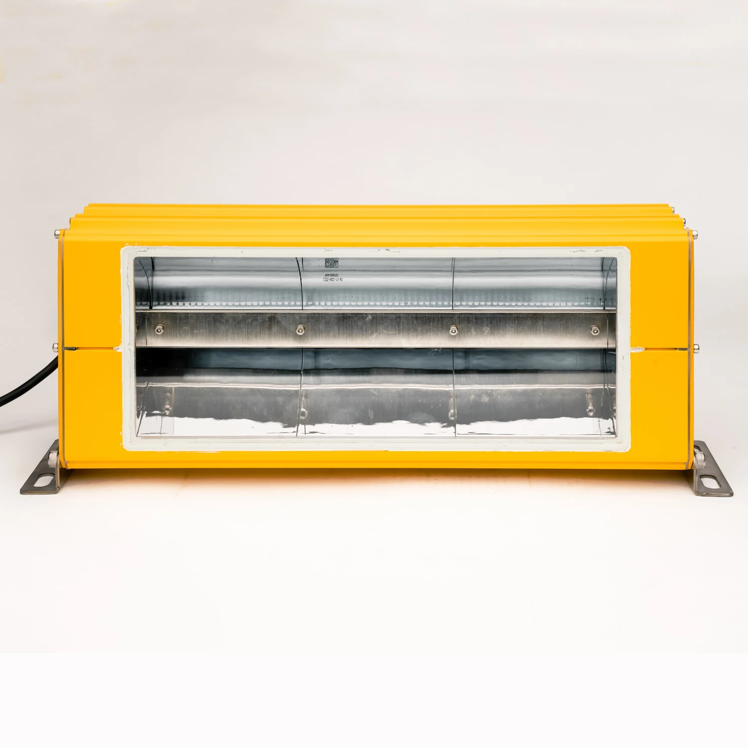 FAA L-857 High Intensity Flashing White Obstruction Light (60 FPM) 100.000cd Tower/Wind Turbine Aviation Strobe Light