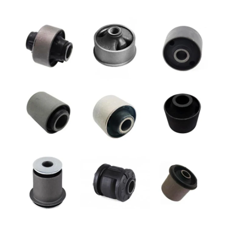 GA2B-34-470A GA2B-34-470 GA2B34470A GA2B34470 Auto Parts Suspension Bushing for Mazda 93-96 626 MX6