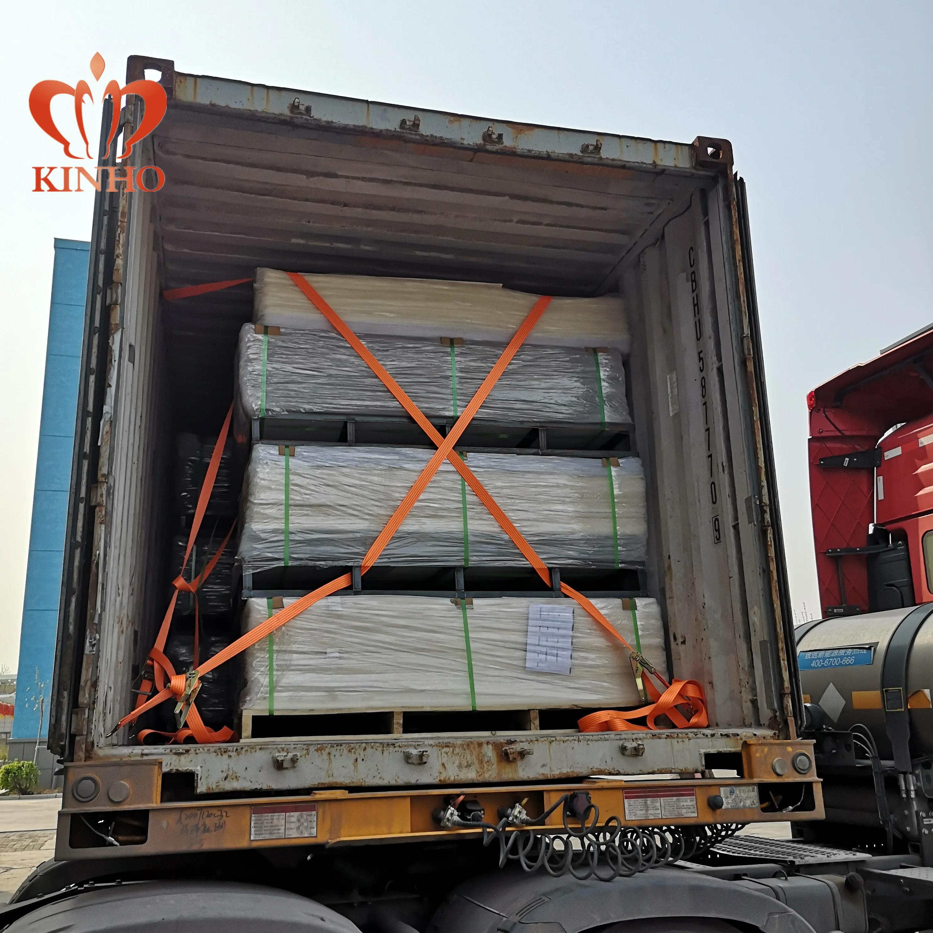 Factory Wholesale 4x8 1220x2440mm Plastic Sheet Gold and Silver Acrylic PMMA Mirror