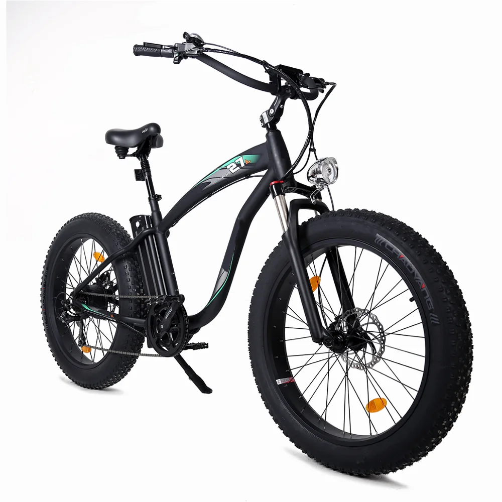
Big power e bicycle 26 inch 48v 750w fat ebike full suspension mountain e bikes with high quality electric bicycles 