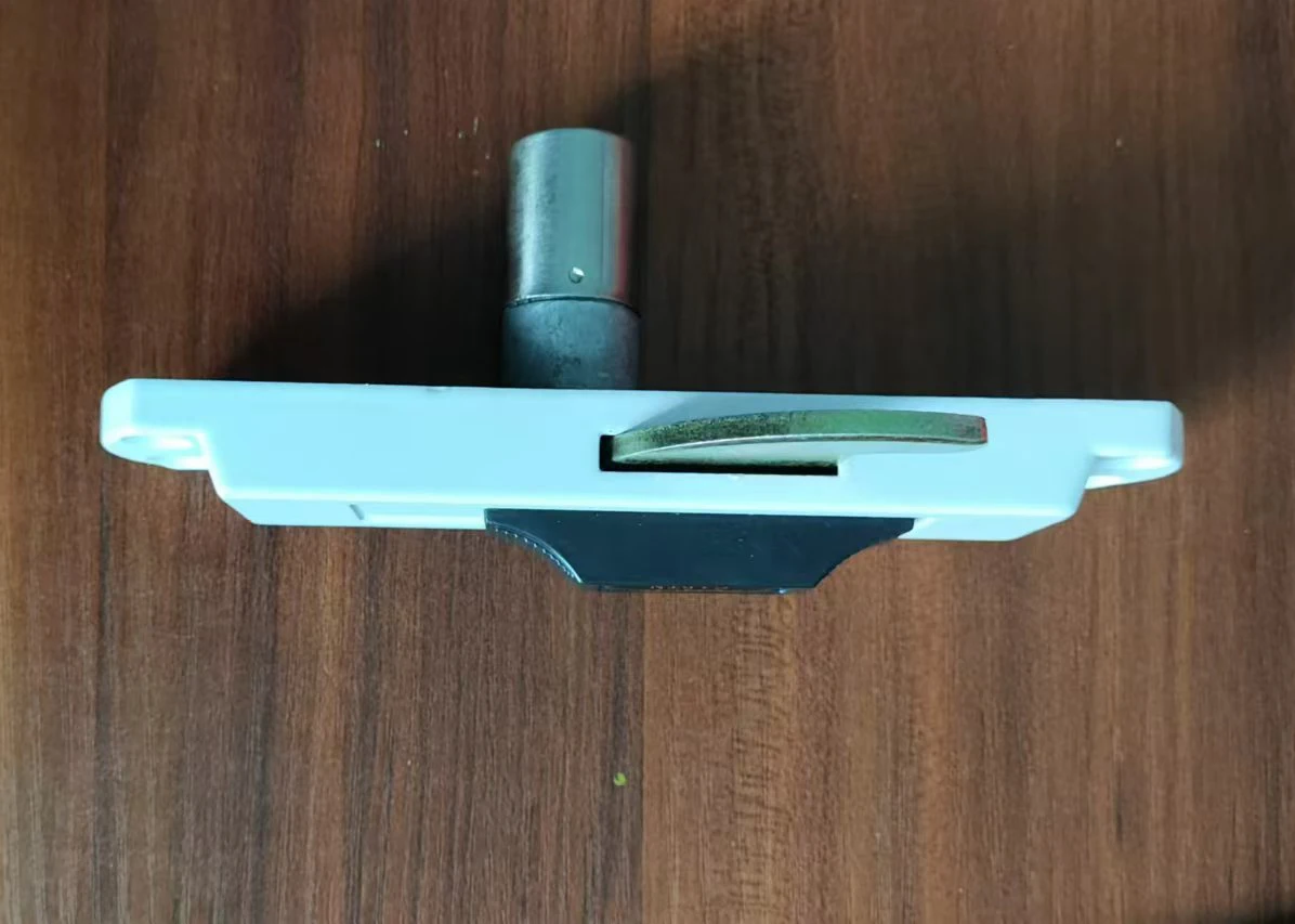 PULL GATE LOCK  double leaf sliding door aluminum alloy lock for aluminum frame door