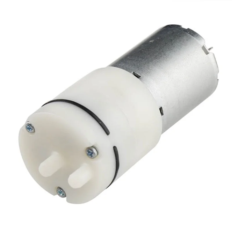 High Pressure DC 3-12V Long Lifespan Mini Diaphragm Pump Micro Air Pump