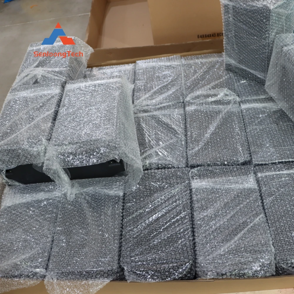 Factory direct 18650 Lithium Ion Battery Case Shell for Golf Cart Forklift Battery Box