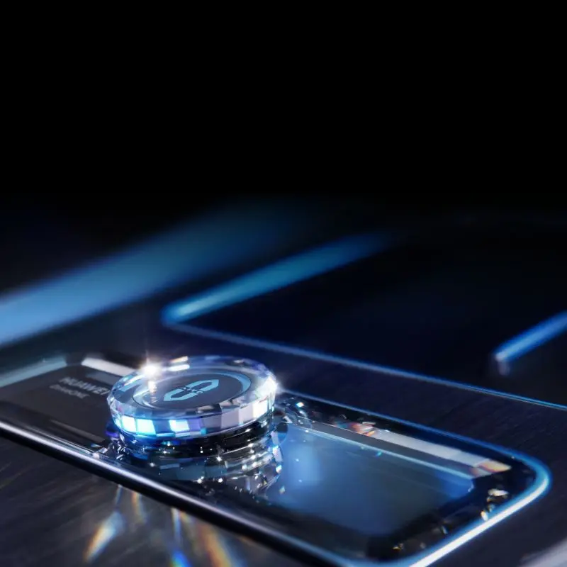 AITO M9 от Huawei: сочетание роскошных и передовых технологий для автомобилей ev
