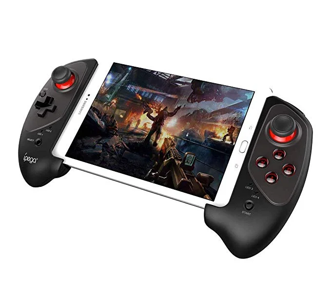 New  PG-9083 Wireless Gamepad Game Controller for ios android tv