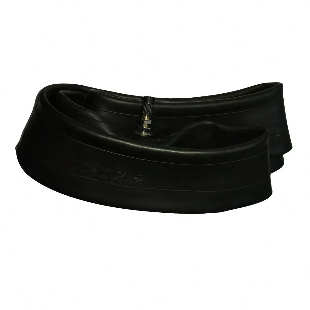 New Arrival Natural Butyl Inner Tube 130/90-15 Motorcycle AGRICULTURAL Tyre And Tube 13.6-28 2.75-14