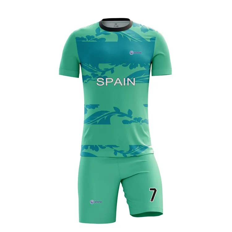 Globally cup france national soccer jersey football professionnel garment