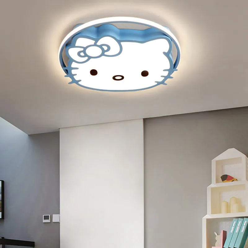 Wholesales SAA CB certificated children child room ceiling light kids room