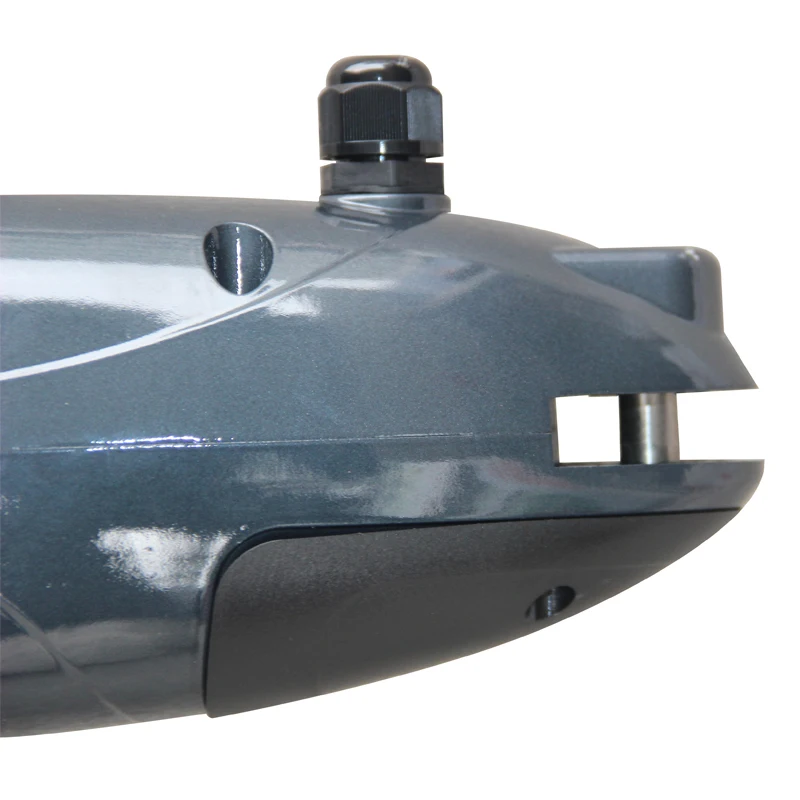500 кг DC24V Arm двойные распашные дверные ворота комплект открывания двигатели ворот