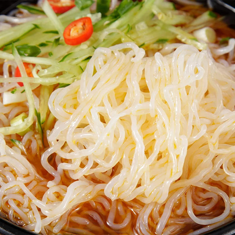 OEM wholesale smelless keto halal dietary fiber food vegetarian instant Bulk Past  Konjac Shirataki Noodles with gluten free
