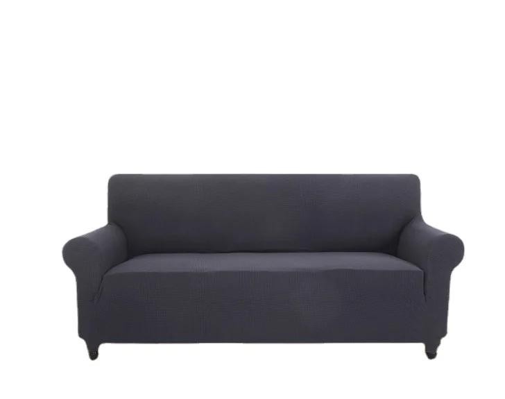 Новый дизайн 2021, стеганые эластичные Чехлы для дивана, секционный чехол для дивана, водонепроницаемый приталенный нескользящий чехол