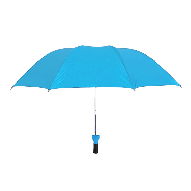 CHUVABAND 21 Inch 8K Promotional Cheap Price Colorful Wine Bottle Folding Umbrella Custom Logo Price Water Bottle Umbrella