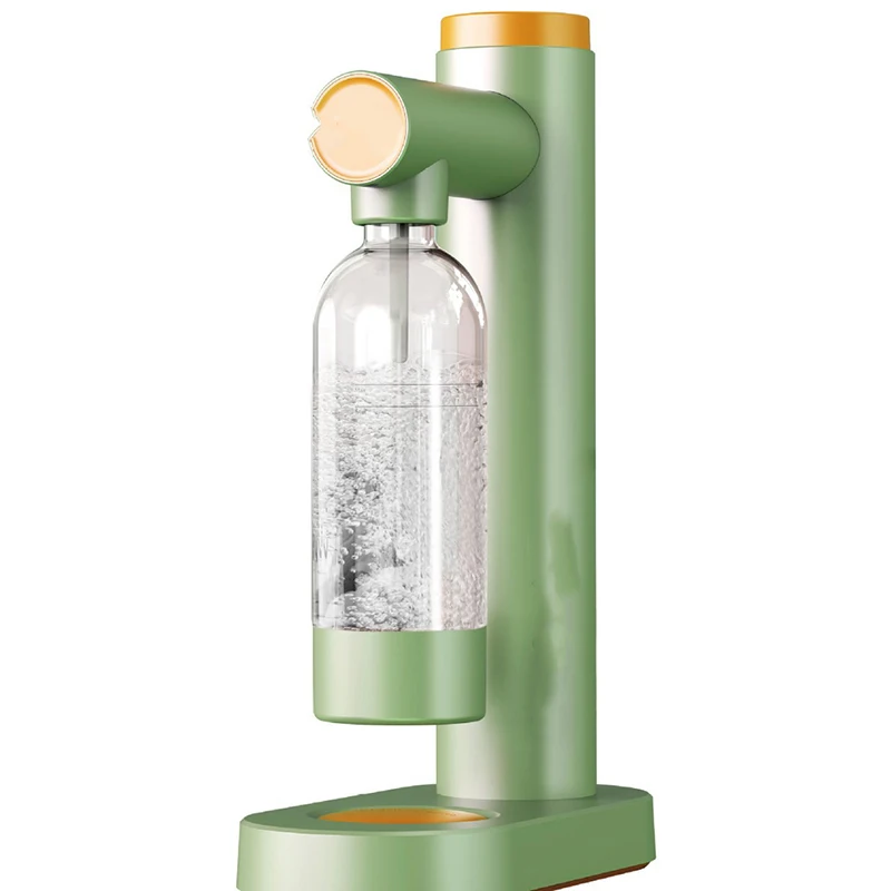 Factory direct sale homemade commercial carbonated soda machine beverage machine