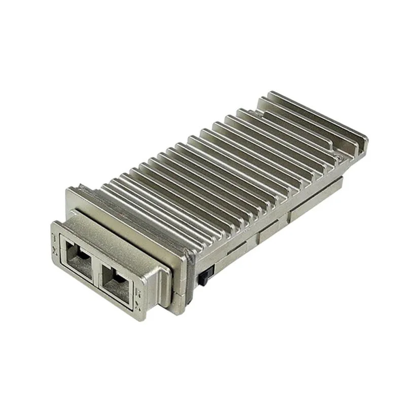 Cisco Fibre Channel Modules DS-X2-FC10G-LR 10-Gbps Fibre Channel-Longreach X2 Dual LC connector SMF 1310nm