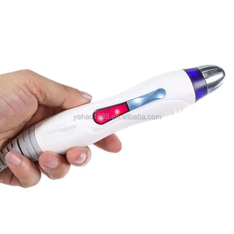 Beauty Personal Care RF Eye Care Bio Skin Tightening Machine For Skin Care