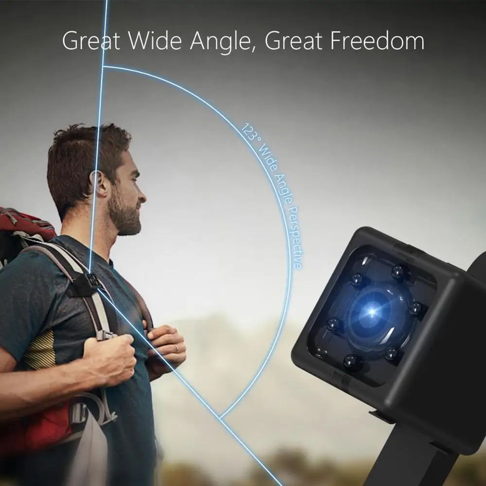  JAKCOM CC2 Smart Compact Camera новый продукт мини-видеокамер Горячая Распродажа как ip68 Смарт-часы el thunder mod clone