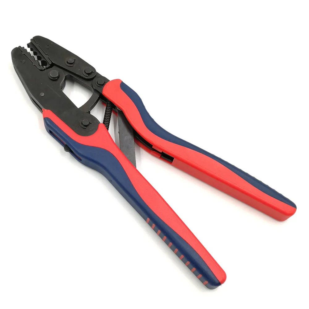 Hand Crimping Tool  CTB-01 Crimper For 0.5-6mm Insulated Terminals and Connectors