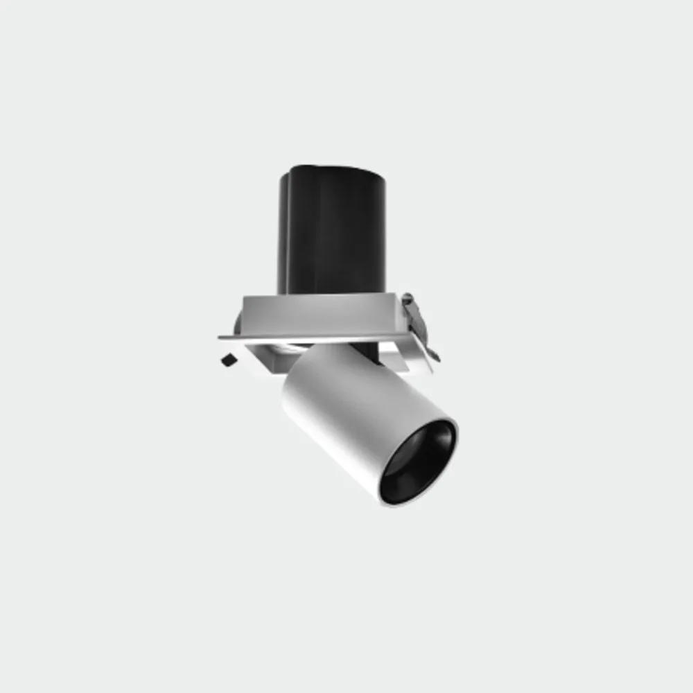 ZYL High end светодиодные направляющие светильники потолочные встраиваемые Натяжные Прожекторы для коммерческих и бытовых магазинов одежды освещение
